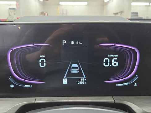 Used 2025 Kia Telluride EX X-Line image 8