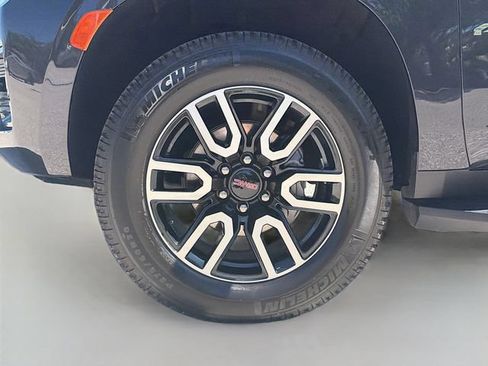 Used 2024 GMC Yukon AT4 w/ Max Trailering Package AWD/4WD image 41