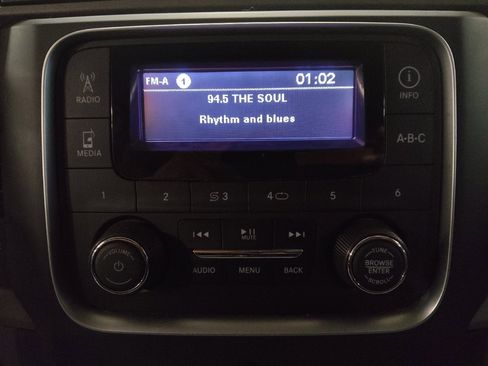 Used 2020 RAM 1500 Tradesman image 25