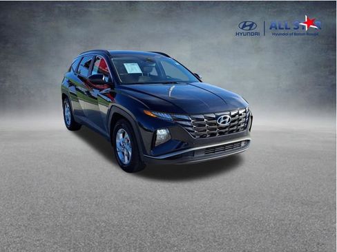 Used 2024 Hyundai Tucson SEL FWD image 1