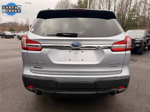 Used 2022 Subaru Ascent Limited w/ Technology Package image 20