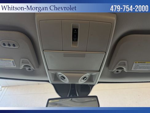 Used 2018 Dodge Journey Crossroad w/ Nav & Sun Group image 13