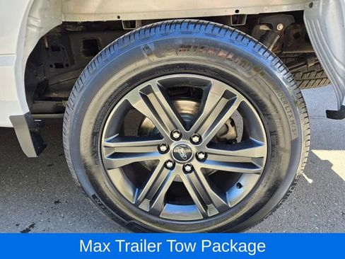 Used 2021 Ford F150 XLT w/ Equipment Group 302A High AWD/4WD image 12