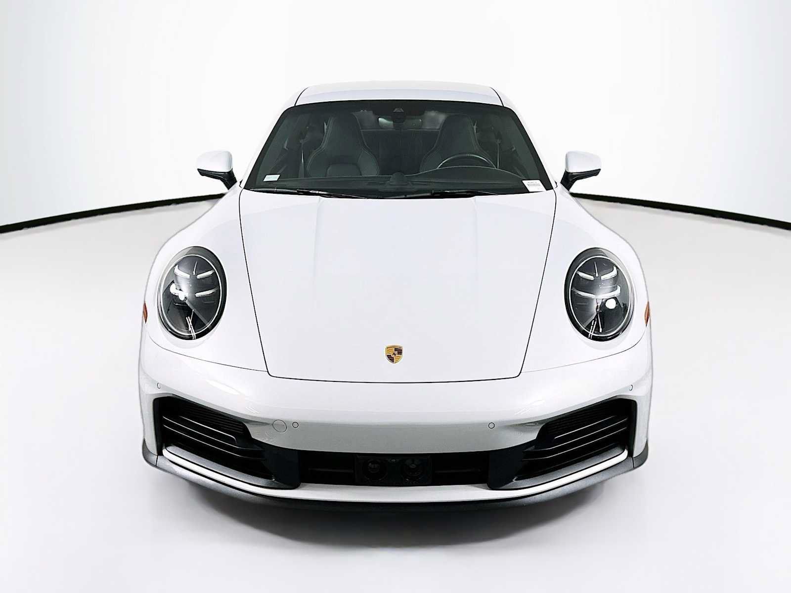 Certified 2025 Porsche 911 Carrera S RWD image 6