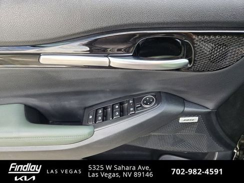 Certified 2024 Kia Seltos SX AWD/4WD image 22