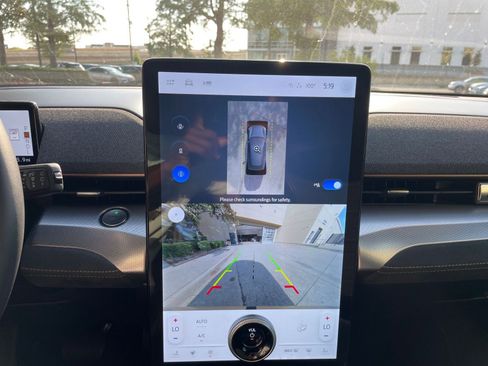 Used 2023 Ford Mustang Mach-E GT image 17