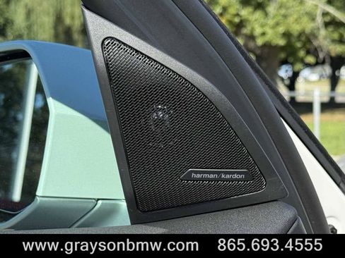 Used 2026 BMW X3 xDrive30 w/ Premium Package image 13