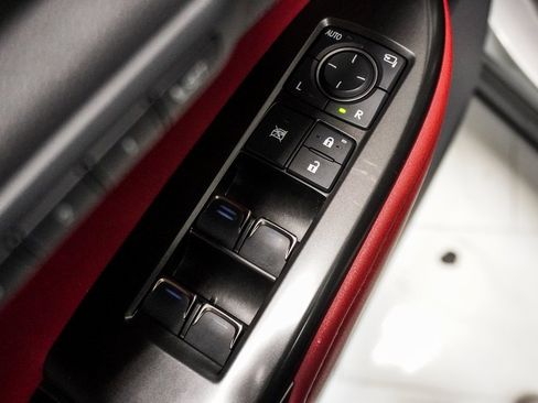 Used 2022 Lexus NX 350 AWD w/ Premium Package image 25