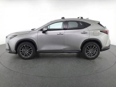 Used 2023 Lexus NX 350 AWD image 6
