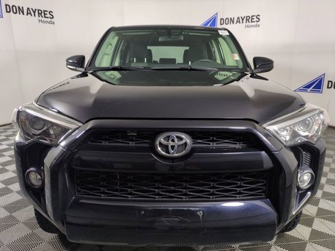 Used 2019 Toyota 4Runner SR5 image 10