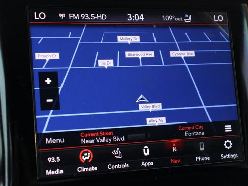 Used 2020 RAM 3500 Laramie image 30