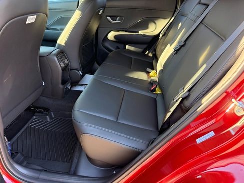 New 2026 Hyundai Kona SEL Premium image 7