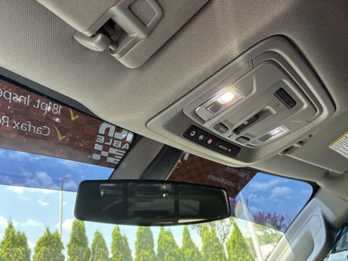 Used 2020 Chevrolet Silverado 1500 RST w/ All-Star Edition AWD/4WD image 37