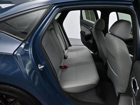 Used 2025 Honda Civic FWD Hybrid Sedan image 27