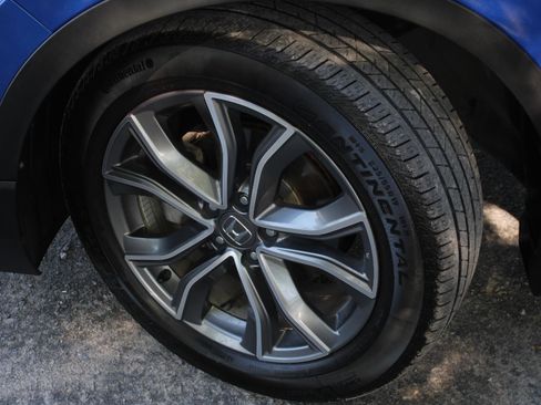 Used 2021 Honda CR-V Touring image 20