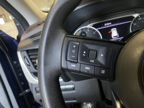Used 2023 Nissan Rogue SV AWD/4WD image 32