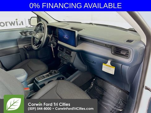 New 2026 Ford Maverick XL image 26