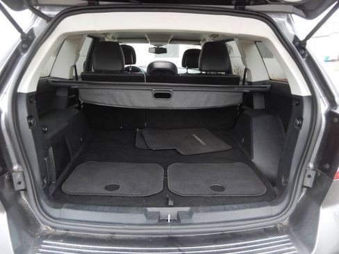 Used 2015 Dodge Journey R/T AWD/4WD image 43