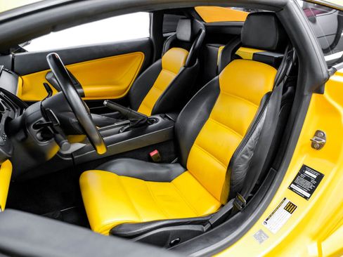 Used 2005 Lamborghini Gallardo image 4
