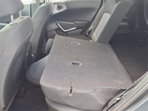 Used 2023 Kia Soul LX w/ Option Group 015 image 63