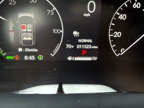 Certified 2024 Honda CR-V Sport Touring image 16