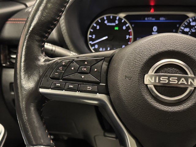Used 2024 Ford Escape Active AWD/4WD image 36