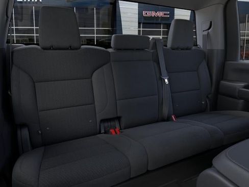 New 2026 GMC Sierra 2500 Pro w/ Convenience Package RWD image 17