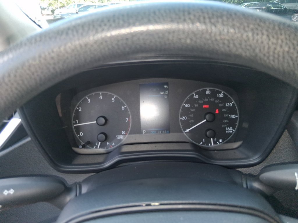 Used 2023 Toyota Corolla LE FWD image 11