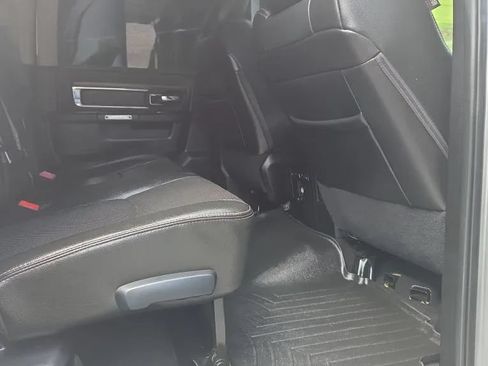 Used 2015 RAM 2500 Laramie w/ Convenience Group AWD/4WD image 14