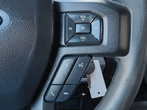 Used 2019 Ford F350 XL w/ XL Value Package AWD/4WD image 23