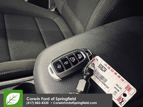 Used 2020 Hyundai Veloster N w/ Performance Package image 23