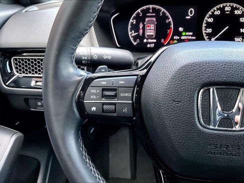 Used 2022 Honda Civic Sport image 18