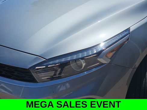 Used 2023 Kia Forte LXS w/ LXS Technology Package FWD image 31