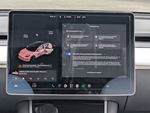 Used 2020 Tesla Model 3 Standard Range Plus RWD image 26