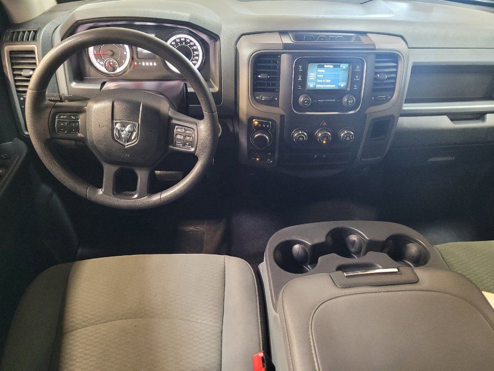 Used 2019 RAM 1500 Tradesman w/ Popular Equipment Group AWD/4WD image 22