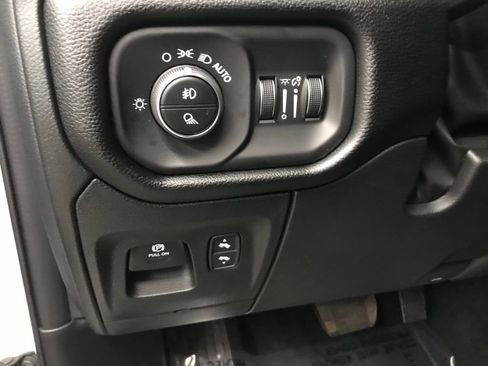 New 2026 RAM 1500 Rebel w/ Rebel Level 2 Equipment Group image 28