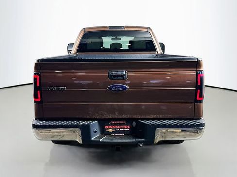 Used 2012 Ford F150 XLT w/ XLT Chrome Pkg image 7