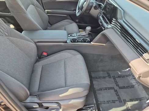 Certified 2026 Toyota Camry LE FWD image 31