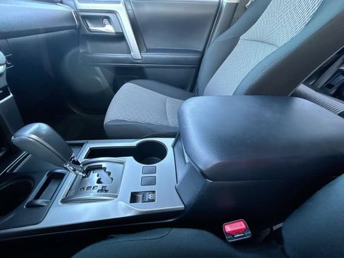 Used 2023 Toyota 4Runner SR5 RWD image 28