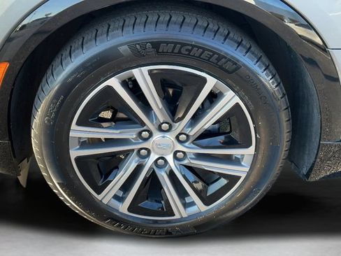 Certified 2023 Cadillac Lyriq 2WD image 35