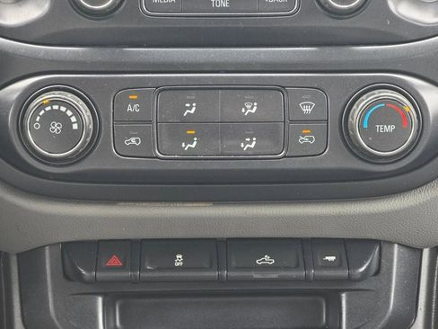 Used 2015 Chevrolet Colorado W/T w/ WT Convenience Package image 15