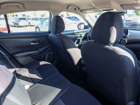 Used 2023 Nissan Sentra SV image 16