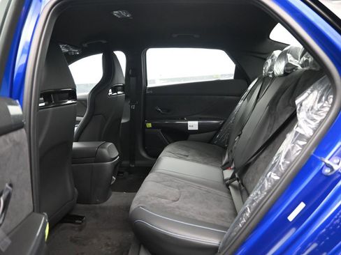 New 2026 Hyundai Elantra N image 29