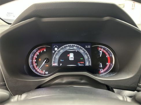 Used 2024 Toyota RAV4 XLE image 29