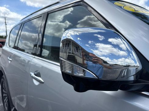 Used 2018 Nissan Armada SL w/ Premium Package RWD image 56