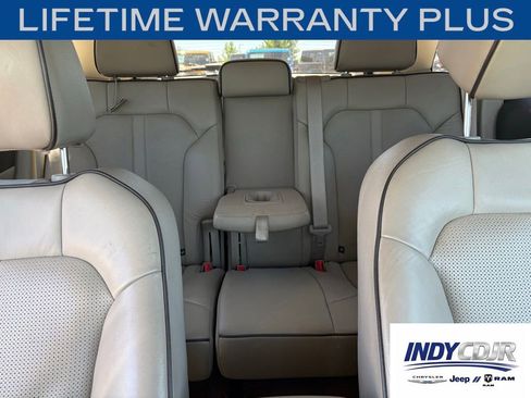 Used 2014 Lincoln MKX FWD w/ Equipment Group 102A image 13