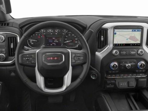 Used 2020 GMC Sierra 1500 Denali w/ Denali Ultimate Package image 3