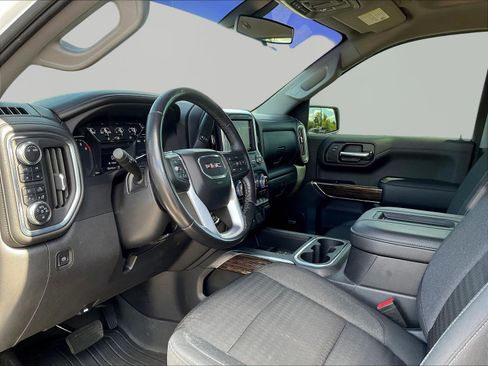 Used 2022 GMC Sierra 1500 Elevation AWD/4WD image 18