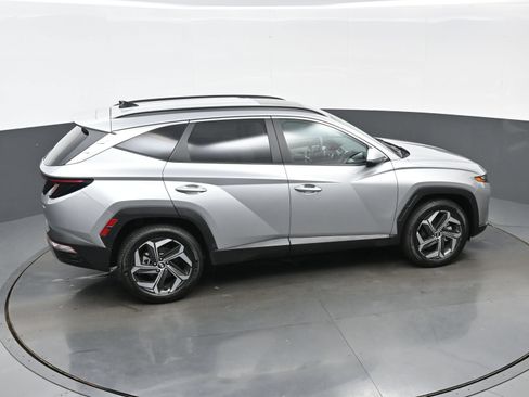Certified 2024 Hyundai Tucson SEL w/ Convenience Package AWD/4WD image 39