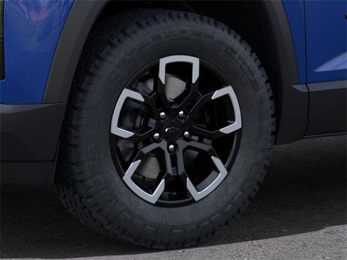 New 2026 Chevrolet Equinox ACTIV image 10